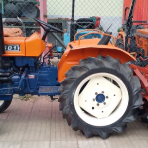 KUBOTA L 1501. 2x4