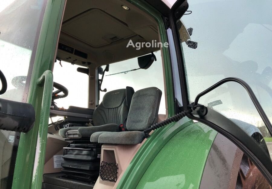 Fendt Vario 724 - Image 2