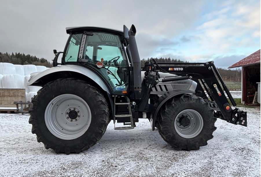 Lamborghini R6 140 - Image 2