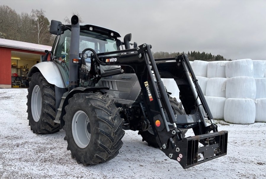 Lamborghini R6 140 - Image 3