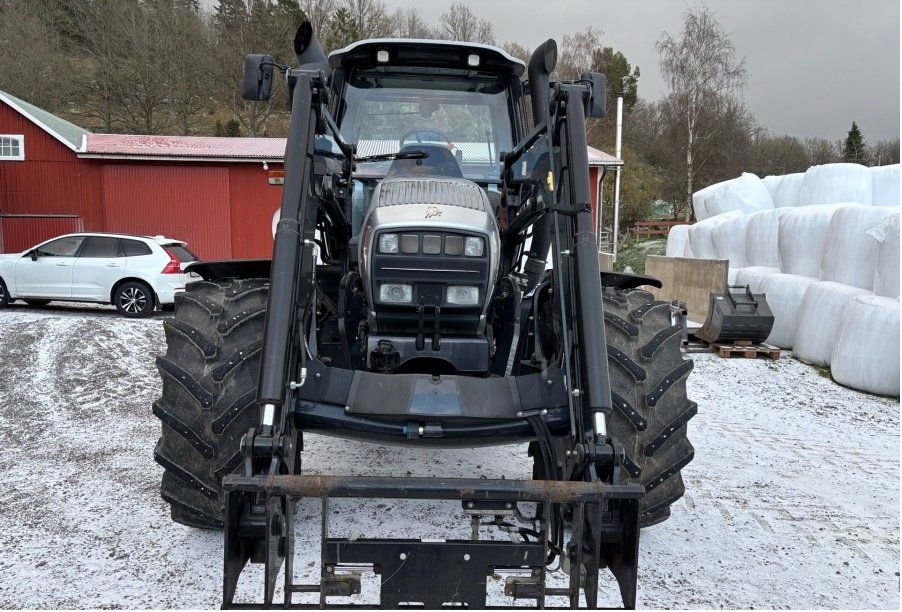 Lamborghini R6 140 - Image 4