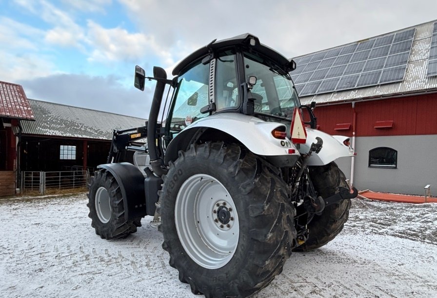 Lamborghini R6 140 - Image 5