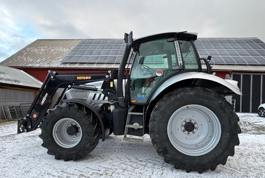 Lamborghini R6 140 - Image 6