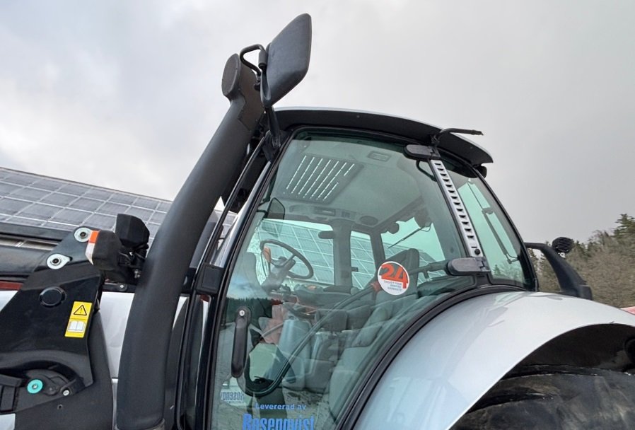 Lamborghini R6 140 - Image 7