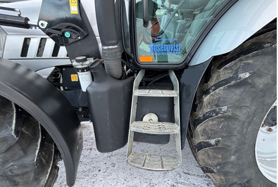 Lamborghini R6 140 - Image 8