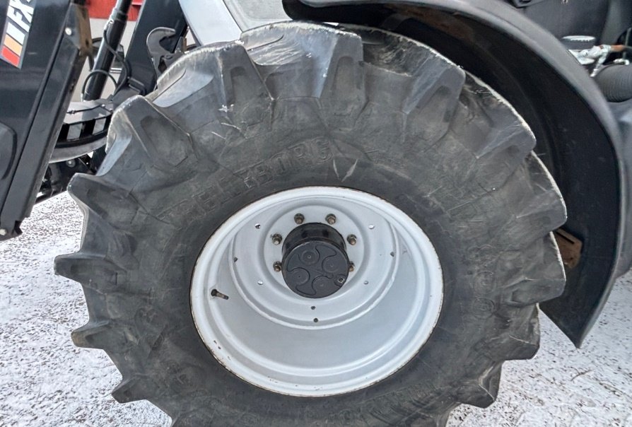 Lamborghini R6 140 - Image 9