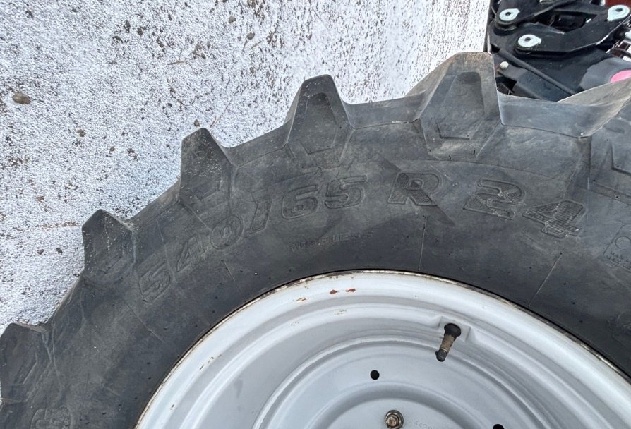 Lamborghini R6 140 - Image 10