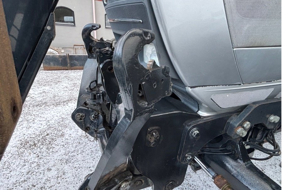 Lamborghini R6 140 - Image 11