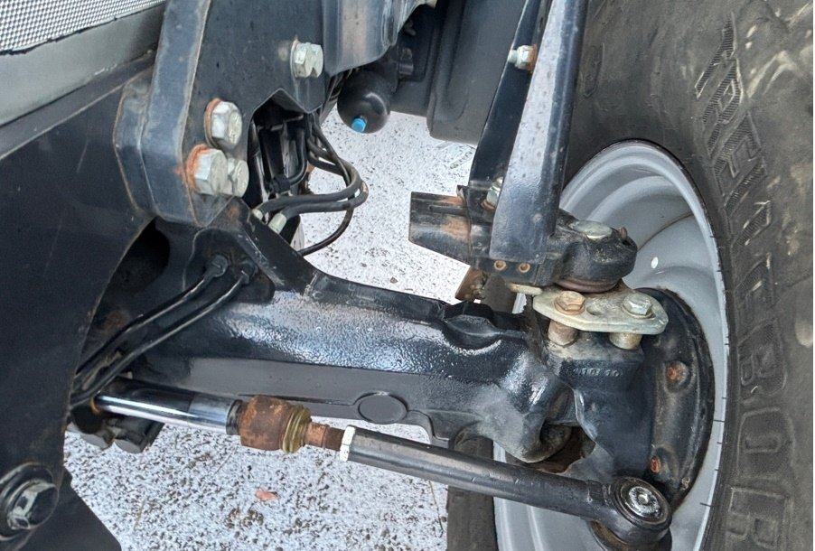 Lamborghini R6 140 - Image 12